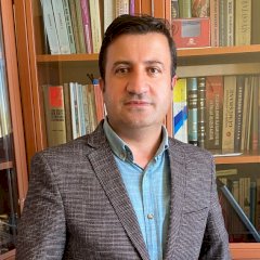 Prof.Dr. Yunus ÖZGER